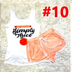 Simply  Natural Thick 🍑